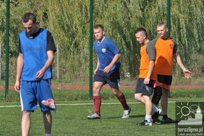 Zakończenie Spartakiady -  fotoreportaż