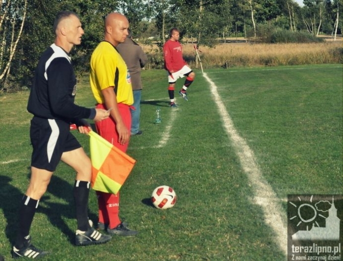 Przegrana na własnym terenie - fotoreportaż