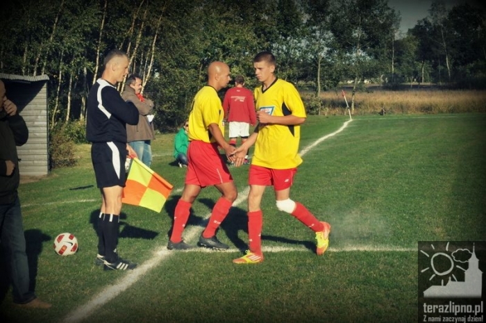 Przegrana na własnym terenie - fotoreportaż