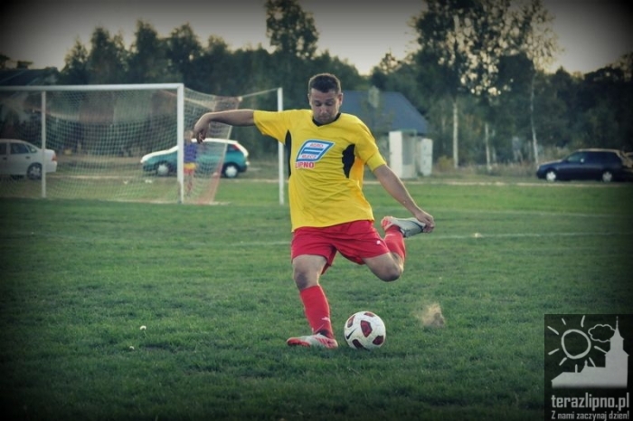 Przegrana na własnym terenie - fotoreportaż