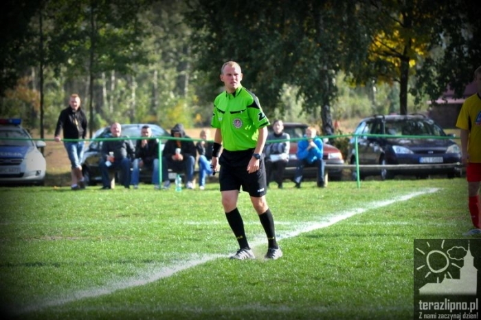 Przegrana na własnym terenie - fotoreportaż