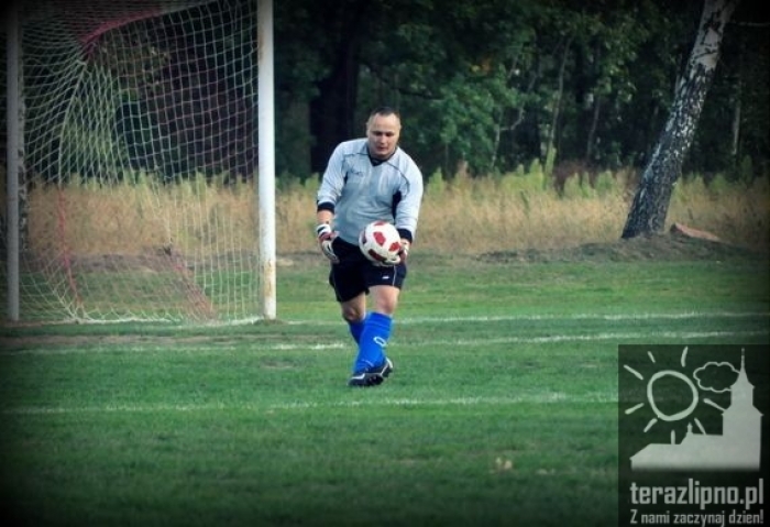 Przegrana na własnym terenie - fotoreportaż