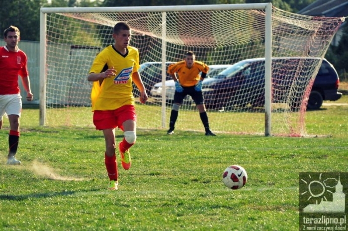 Przegrana na własnym terenie - fotoreportaż