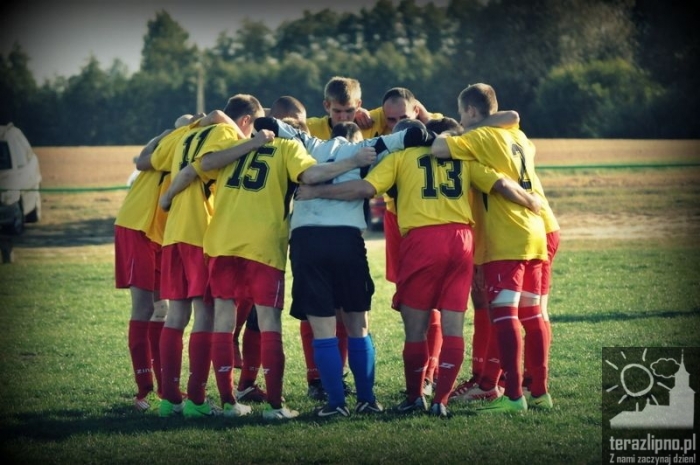 Przegrana na własnym terenie - fotoreportaż