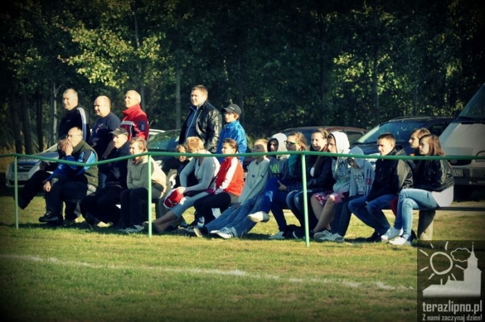Przegrana na własnym terenie - fotoreportaż