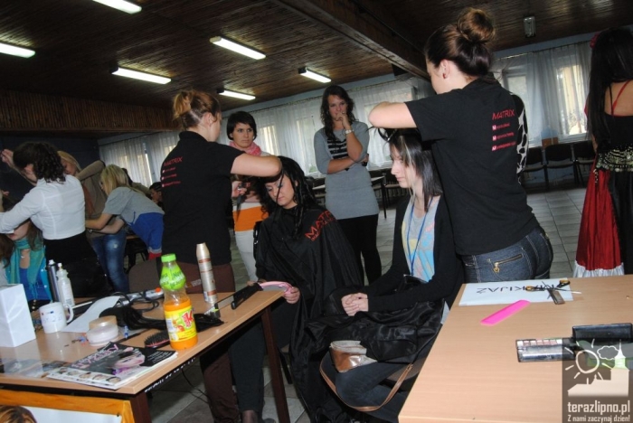 Zebrano prawie dwa tysiące - fotoreportaż