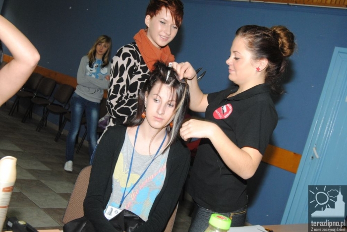 Zebrano prawie dwa tysiące - fotoreportaż