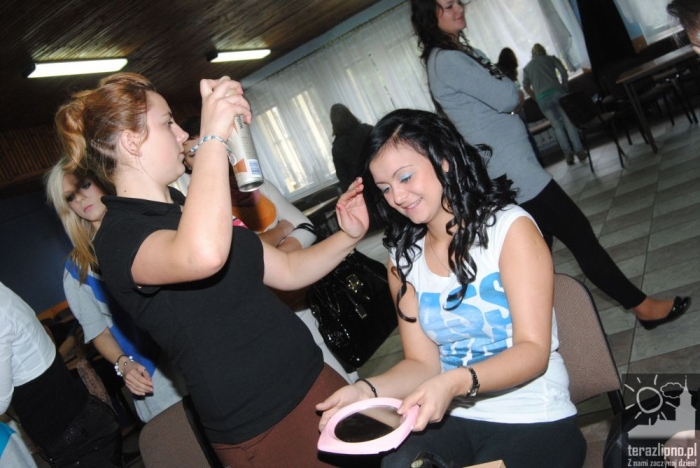 Zebrano prawie dwa tysiące - fotoreportaż