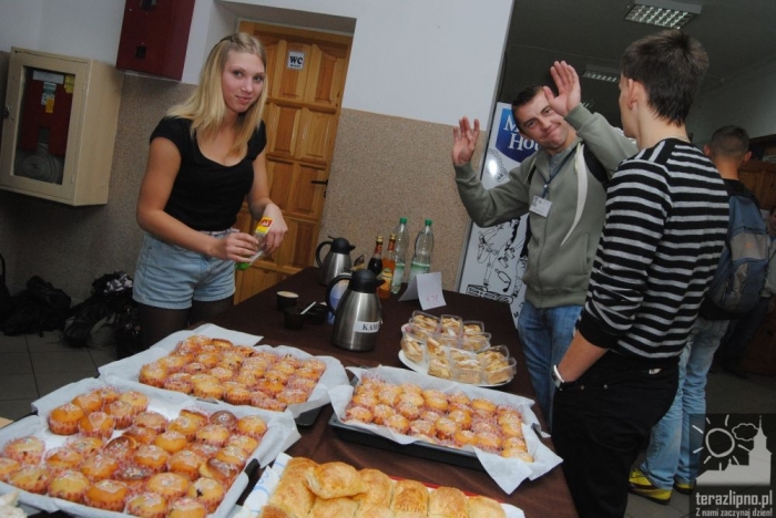 Zebrano prawie dwa tysiące - fotoreportaż