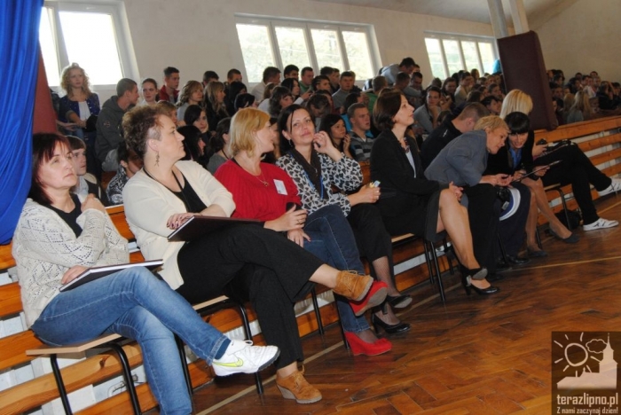 Zebrano prawie dwa tysiące - fotoreportaż