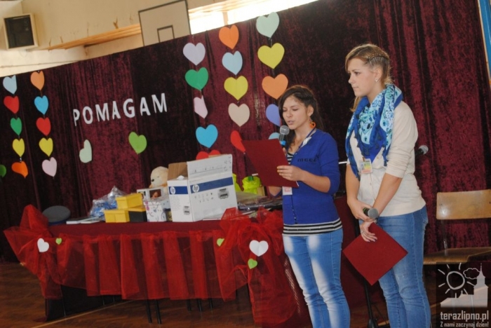 Zebrano prawie dwa tysiące - fotoreportaż