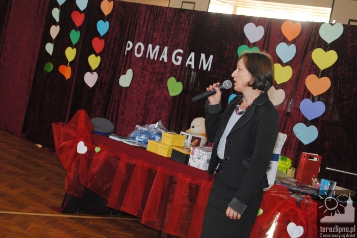 Zebrano prawie dwa tysiące - fotoreportaż