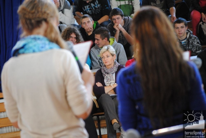 Zebrano prawie dwa tysiące - fotoreportaż