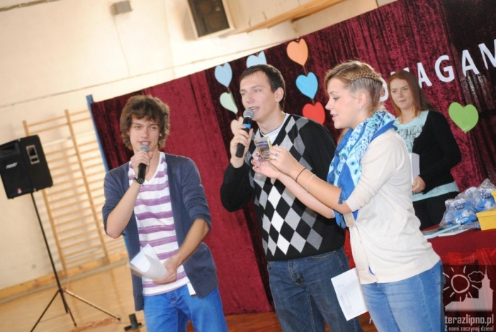 Zebrano prawie dwa tysiące - fotoreportaż