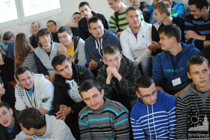 Zebrano prawie dwa tysiące - fotoreportaż