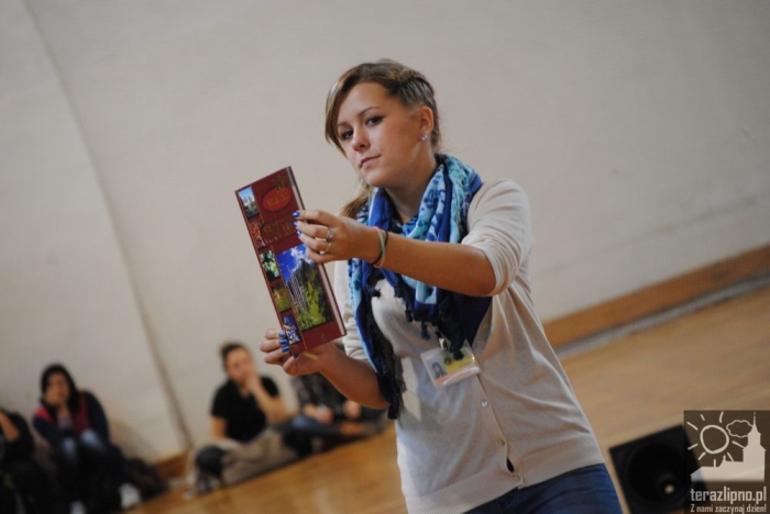 Zebrano prawie dwa tysiące - fotoreportaż