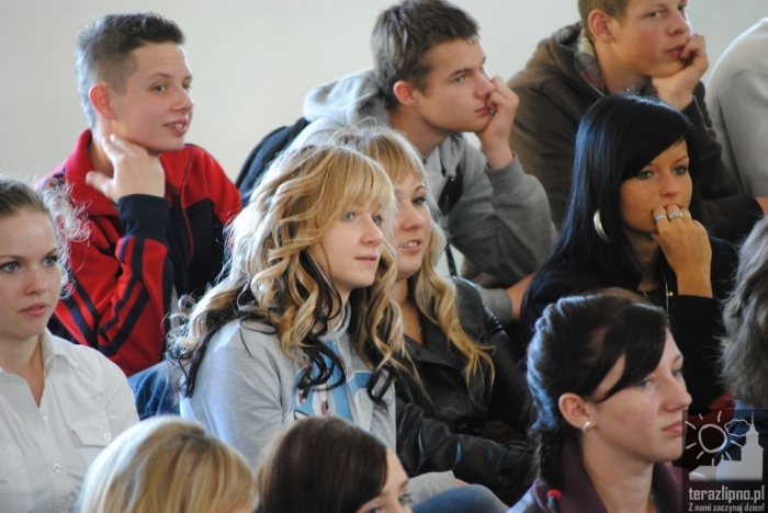 Zebrano prawie dwa tysiące - fotoreportaż