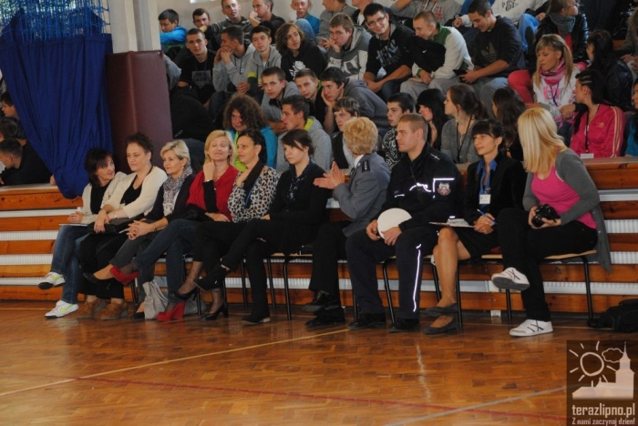 Zebrano prawie dwa tysiące - fotoreportaż