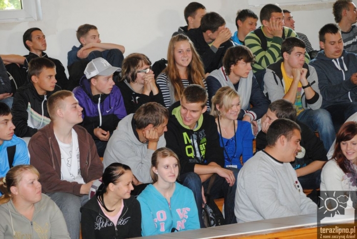 Zebrano prawie dwa tysiące - fotoreportaż