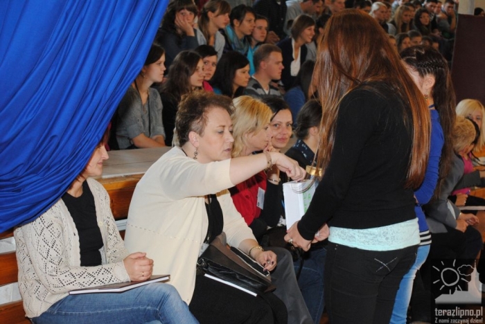 Zebrano prawie dwa tysiące - fotoreportaż