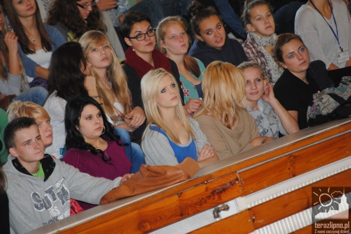 Zebrano prawie dwa tysiące - fotoreportaż