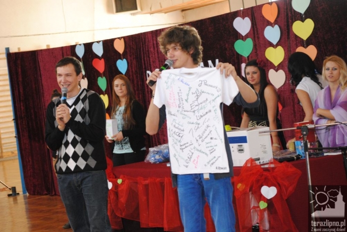 Zebrano prawie dwa tysiące - fotoreportaż