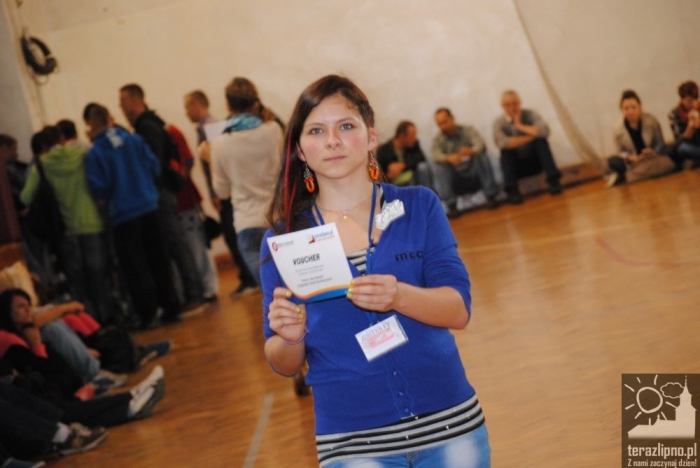 Zebrano prawie dwa tysiące - fotoreportaż