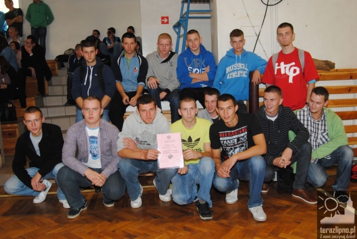 Zebrano prawie dwa tysiące - fotoreportaż