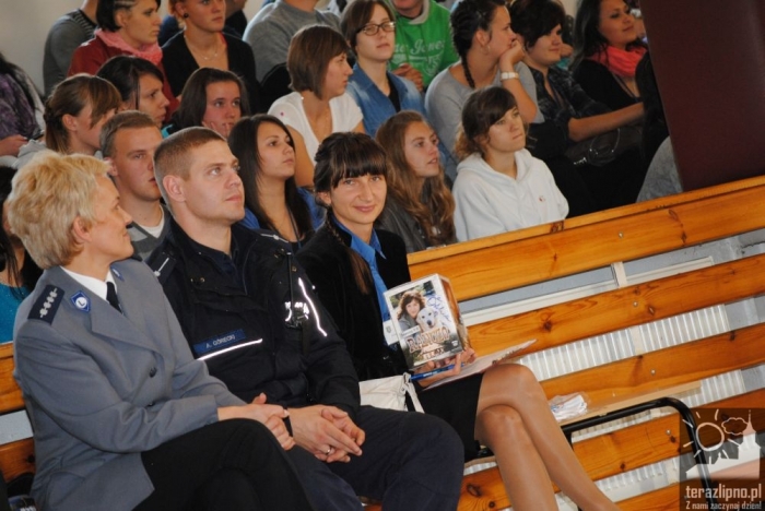 Zebrano prawie dwa tysiące - fotoreportaż