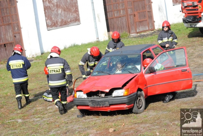 Zebrano prawie dwa tysiące - fotoreportaż