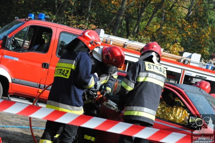 Zebrano prawie dwa tysiące - fotoreportaż