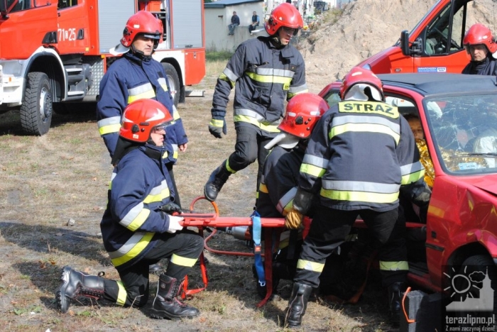 Zebrano prawie dwa tysiące - fotoreportaż