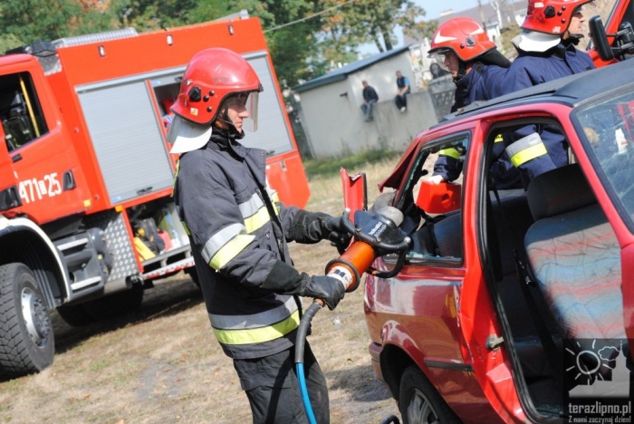 Zebrano prawie dwa tysiące - fotoreportaż