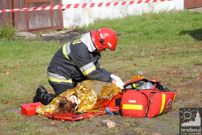 Zebrano prawie dwa tysiące - fotoreportaż