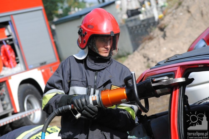 Zebrano prawie dwa tysiące - fotoreportaż
