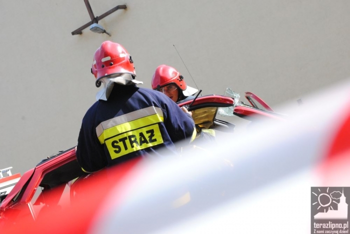 Zebrano prawie dwa tysiące - fotoreportaż