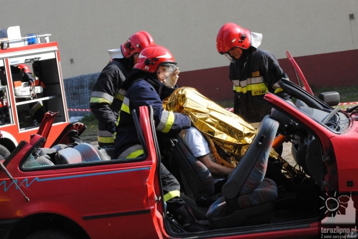 Zebrano prawie dwa tysiące - fotoreportaż