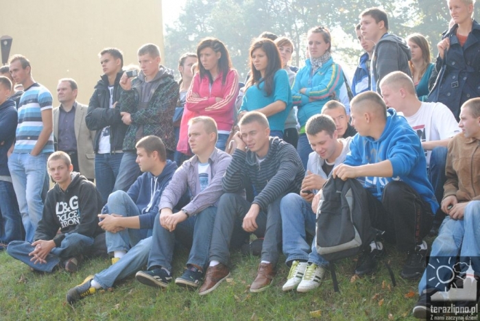 Zebrano prawie dwa tysiące - fotoreportaż