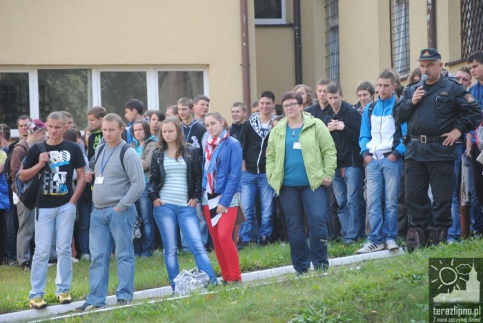 Zebrano prawie dwa tysiące - fotoreportaż