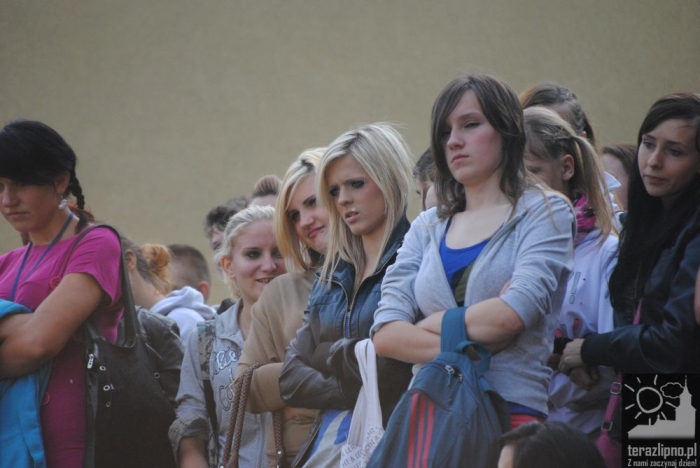 Zebrano prawie dwa tysiące - fotoreportaż