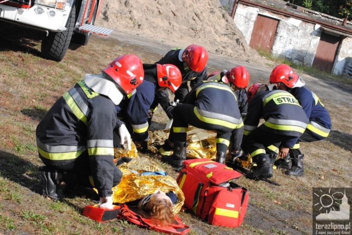 Zebrano prawie dwa tysiące - fotoreportaż