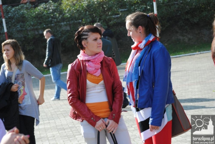 Zebrano prawie dwa tysiące - fotoreportaż