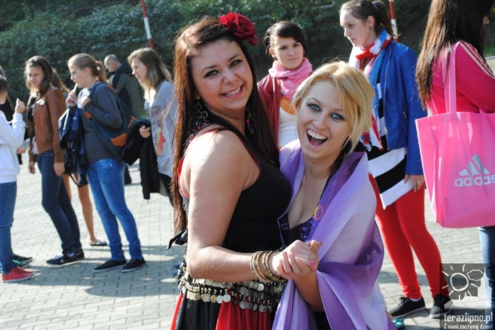 Zebrano prawie dwa tysiące - fotoreportaż