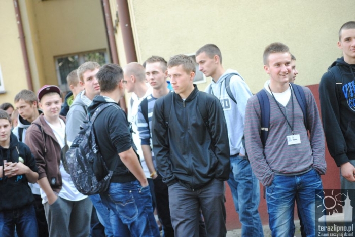 Zebrano prawie dwa tysiące - fotoreportaż