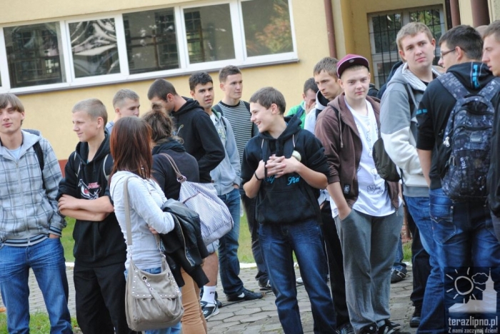 Zebrano prawie dwa tysiące - fotoreportaż