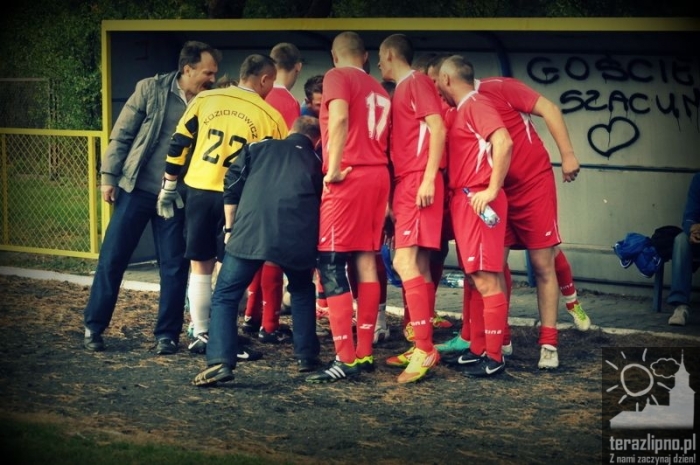 Przerwali złą passę - fotoreportaż