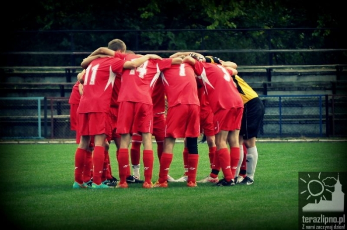 Przerwali złą passę - fotoreportaż