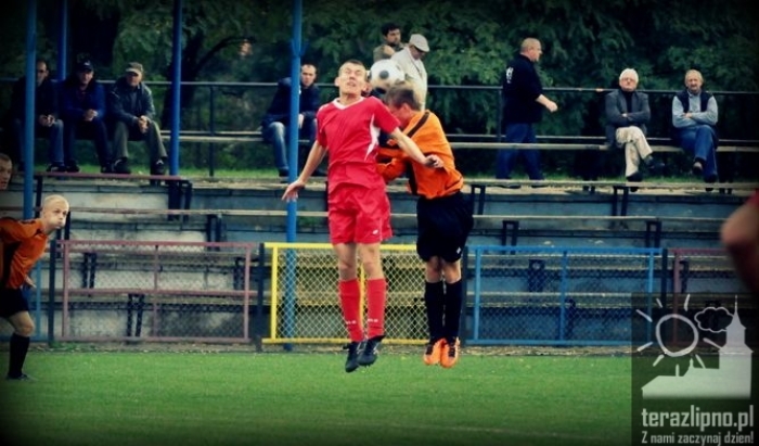 Przerwali złą passę - fotoreportaż