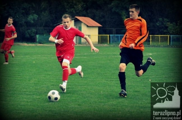 Przerwali złą passę - fotoreportaż