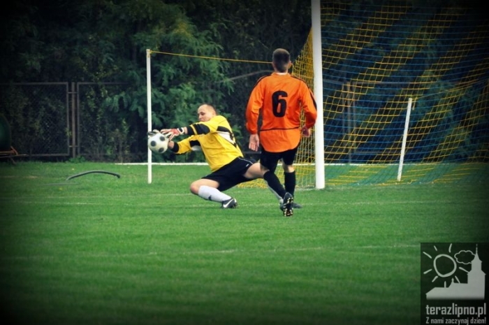 Przerwali złą passę - fotoreportaż